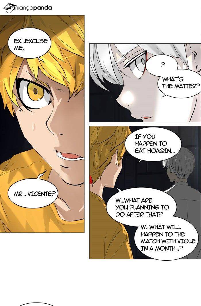 Tower of God Chapter 248 image 45